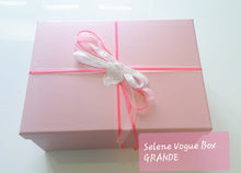 Carica l'immagine nel visualizzatore di Gallery, Selene Vogue BOX FOR PRESENT.