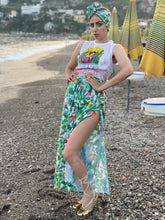 Carica l'immagine nel visualizzatore di Gallery, Copricostume Messico