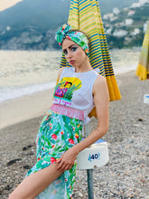 Carica l'immagine nel visualizzatore di Gallery, Copricostume Messico