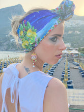 Carica l'immagine nel visualizzatore di Gallery, Copricostume Sorrento