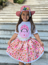 Lade das Bild in den Galerie-Viewer, Completo Frida la Preziosa