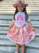 Lade das Bild in den Galerie-Viewer, Completo Frida la Preziosa