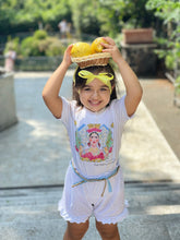 Cargar imagen en el visor de la galería, Completo Frida moro siciliano