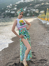 Carica l'immagine nel visualizzatore di Gallery, Copricostume Messico
