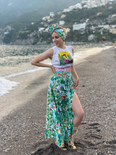 Carica l'immagine nel visualizzatore di Gallery, Copricostume Messico