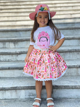 Lade das Bild in den Galerie-Viewer, Completo Frida la Preziosa