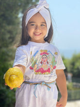 Cargar imagen en el visor de la galería, Completo Frida moro siciliano