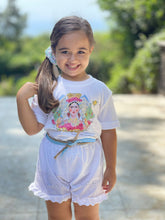 Cargar imagen en el visor de la galería, Completo Frida moro siciliano