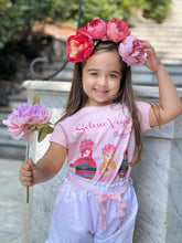 Lade das Bild in den Galerie-Viewer, Completo Frida Le Matrioske