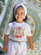 Cargar imagen en el visor de la galería, Completo Frida moro siciliano